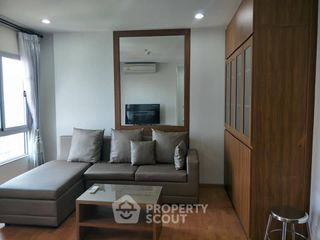 For rent 2 bedrooms condo in Phasi Charoen, Bangkok