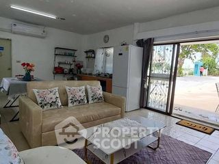 For rent 3 bedrooms house in Bang Lamung, Chonburi