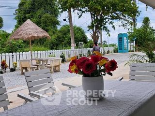 For rent 3 bedrooms house in Bang Lamung, Chonburi