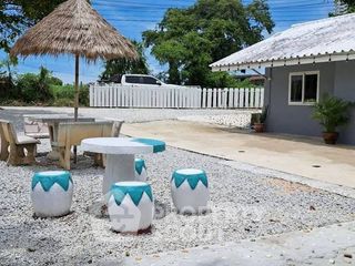 For rent 3 bedrooms house in Bang Lamung, Chonburi