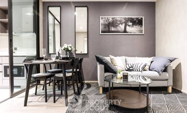 Wohnung zur Miete mit 1 Zimmer in Watthana, Bangkok