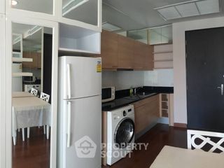 Продажа 1 кровать кондо в Патхум Щан, Бангкок