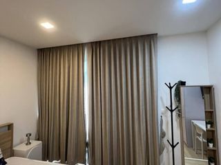 Wohnung zur Miete mit 1 Zimmer in Ratchathewi, Bangkok