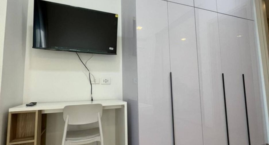 For rent 1 bed condo in Ratchathewi, Bangkok