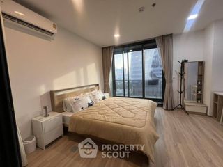 Wohnung zur Miete mit 1 Zimmer in Ratchathewi, Bangkok
