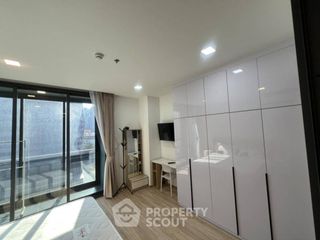 Wohnung zur Miete mit 1 Zimmer in Ratchathewi, Bangkok