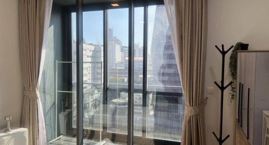 For rent 1 bed condo in Ratchathewi, Bangkok