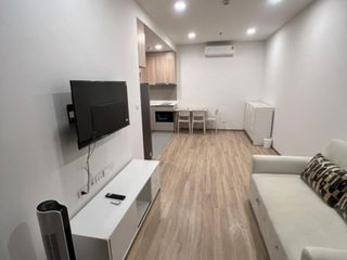 Wohnung zur Miete mit 1 Zimmer in Ratchathewi, Bangkok