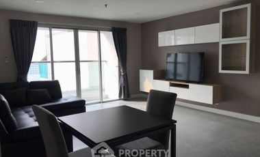 For sale 1 bed condo in Watthana, Bangkok