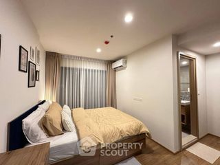 For rent 1 bed condo in Chatuchak, Bangkok