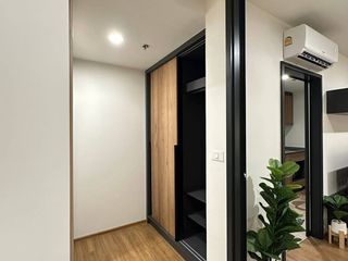 For rent 1 bed condo in Chatuchak, Bangkok