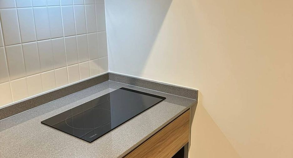Condo en alquiler de 1 habitaciones en Chatuchak, Bangkok