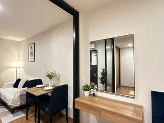 For rent 1 bed condo in Chatuchak, Bangkok