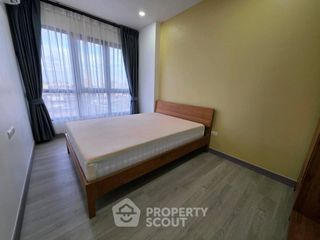 Аренда 1 кровать кондо в Кхлонг Сан, Бангкок