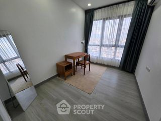 Аренда 1 кровать кондо в Кхлонг Сан, Бангкок