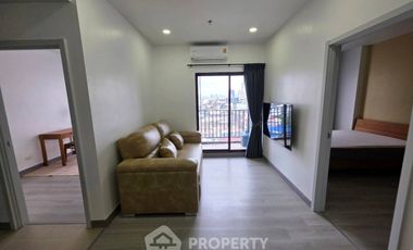 Wohnung zur Miete mit 1 Zimmer in Khlong San, Bangkok