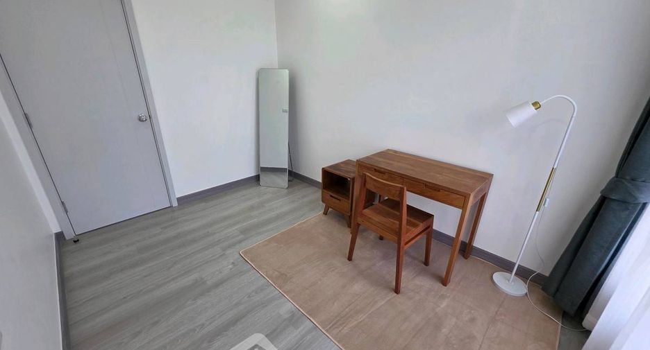 For rent 1 bed condo in Khlong San, Bangkok
