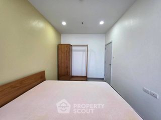 Аренда 1 кровать кондо в Кхлонг Сан, Бангкок