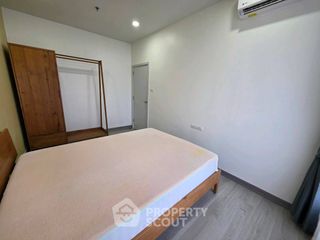 Аренда 1 кровать кондо в Кхлонг Сан, Бангкок