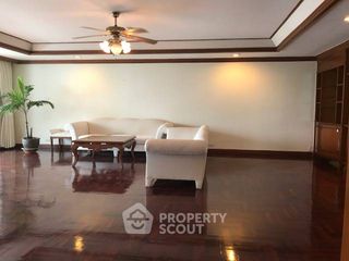 Apartment zur Miete mit 4 Zimmer in Khlong Toei, Bangkok