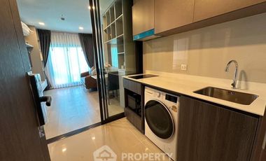 À louer 1 chambre condo à Chatuchak, Bangkok