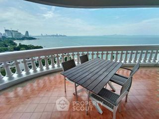 Wohnung zur Miete mit 3 Zimmer in Bang Lamung, Chonburi