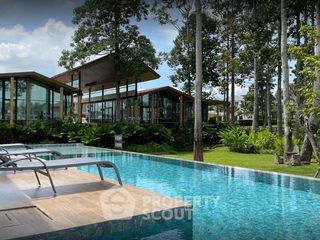 For rent 3 bedrooms house in Bang Lamung, Chonburi