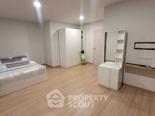 For rent 3 bedrooms house in Bang Lamung, Chonburi
