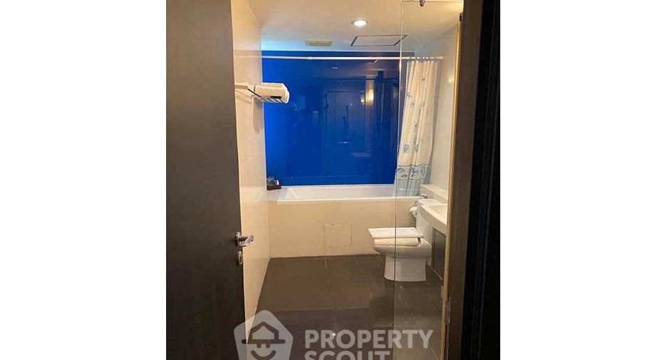 For rent 1 bed apartment in Watthana, Bangkok