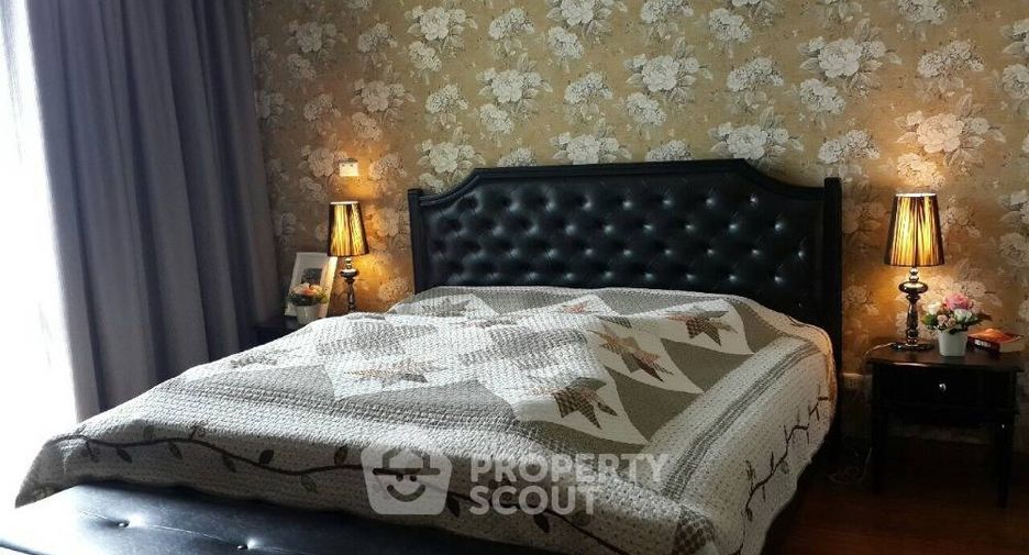 For rent 2 bedrooms condo 