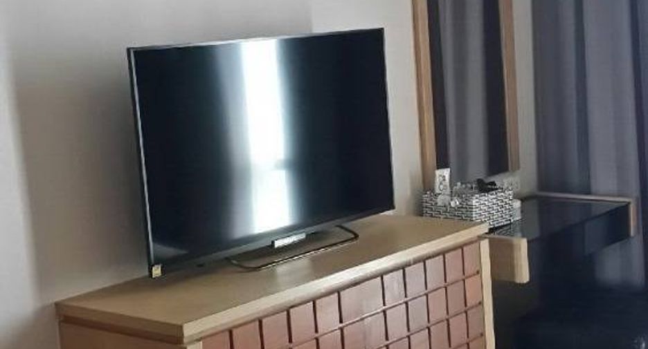 For rent 2 bedrooms condo 