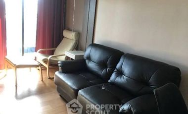 Condo en alquiler de 1 habitaciones en Khlong Toei, Bangkok