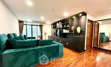 For sale 2 bedrooms condo in Watthana, Bangkok