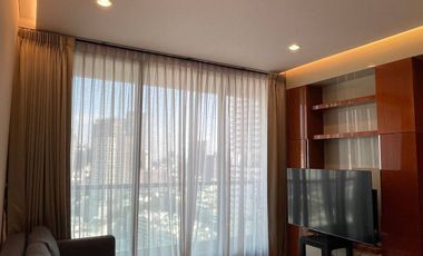 For rent 2 ベッドルーム condo in Khlong Toei, Bangkok