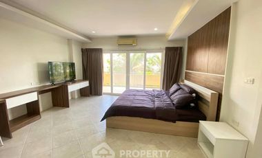 Condo en alquiler de 1 habitaciones en Pratumnak, Pattaya