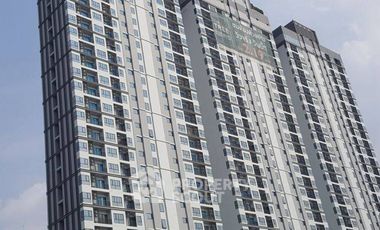 Condo en alquiler de 1 habitaciones en Bang Kapi, Bangkok