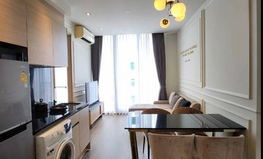 Wohnung zur Miete mit 2 Zimmer in Khlong Toei, Bangkok