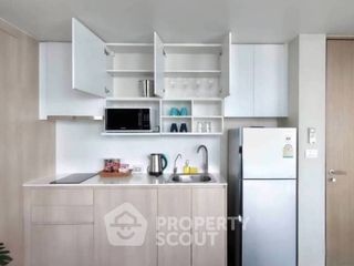 For rent 2 bedrooms condo in Bang Lamung, Chonburi