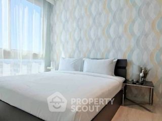 For rent 2 bedrooms condo in Bang Lamung, Chonburi