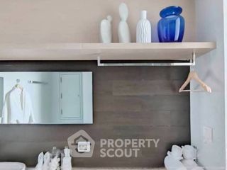 For rent 2 bedrooms condo in Bang Lamung, Chonburi