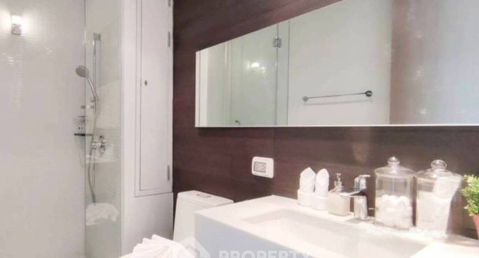 For rent 2 bedrooms condo in Jomtien, Pattaya