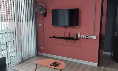 Wohnung zum Kauf mit 1 Zimmer in Watthana, Bangkok