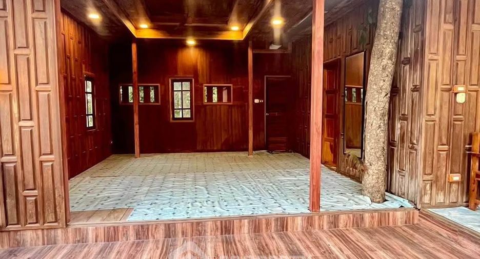 For rent 3 bedrooms house in East Pattaya, Pattaya