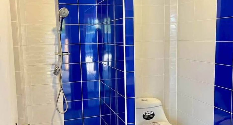For rent 3 bedrooms house in East Pattaya, Pattaya