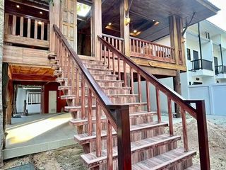 For Rent 3 Bedroom House In Bang Lamung, Chonburi