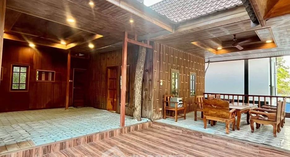 For rent 3 bedrooms house in East Pattaya, Pattaya