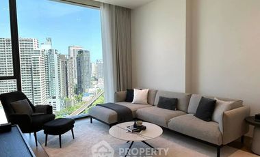 Condo en venta de 1 habitaciones en Khlong Toei, Bangkok