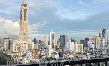 For rent 1 Beds condo in Ratchathewi, Bangkok