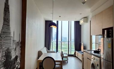 Wohnung zur Miete mit 2 Zimmer in Khlong Toei, Bangkok