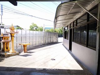 For rent 2 bedrooms house in Mueang Chon Buri, Chonburi